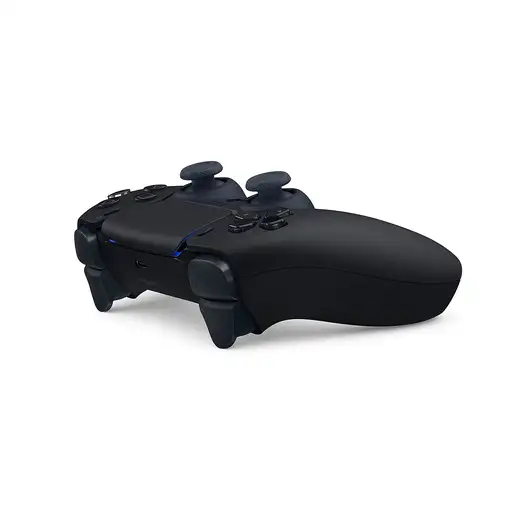 Sony DualSense Negro Bluetooth/USB Gamepad Analógico/Digital Android, MAC, PC, Pla
