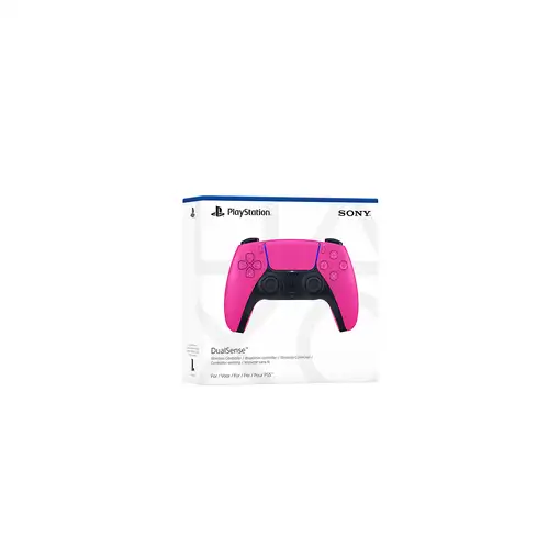 Sony DualSense V2 Rosa Bluetooth/USB Gamepad Analógico/Digital Android, MAC, PC, P