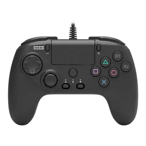 Hori Fighting Commander Octa Negro Gamepad PC, PlayStation 4, PlayStation 5