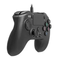 Hori Fighting Commander Octa Negro Gamepad PC, PlayStation 4, PlayStation 5 Hori Fighting Commander Octa Negro Gamepad PC, PlayStation 4, PlayStation 5