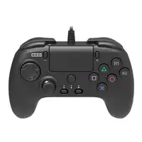 Hori Fighting Commander Octa Negro Gamepad PC, PlayStation 4, PlayStation 5 Hori Fighting Commander Octa Negro Gamepad PC, PlayStation 4, PlayStation 5