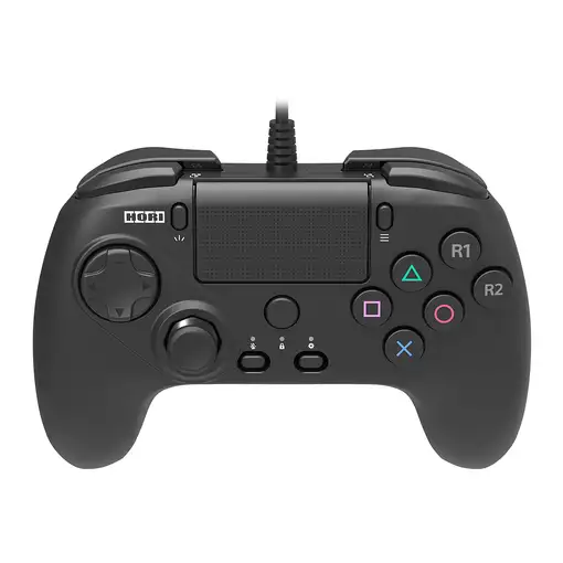 Hori Fighting Commander Octa Negro Gamepad PC, PlayStation 4, PlayStation 5