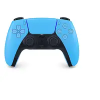 Sony DualSense Azul claro Bluetooth Gamepad Analógico/Digital PlayStation 5