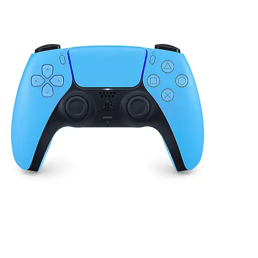 Sony DualSense Azul claro Bluetooth Gamepad Analógico/Digital PlayStation 5