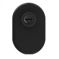 Belkin WIC004BTBK-NC cargador de dispositivo móvil Smartphone Negro Encendedor de