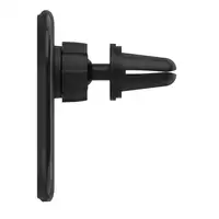 Belkin WIC004BTBK cargador de dispositivo móvil Smartphone Negro USB Cargador inal