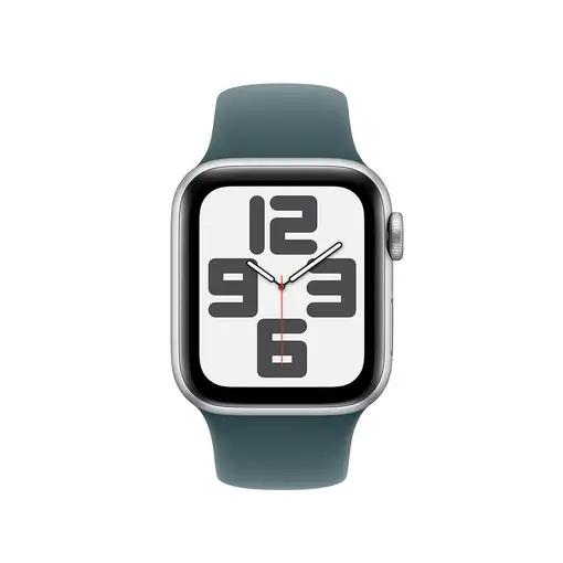 Apple MAX64ZM/A Accesorios para dispositivos vestibles inteligentes Grupo de rock