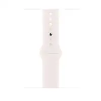 Apple MXM83ZM/A Accesorios para dispositivos vestibles inteligentes Grupo de rock