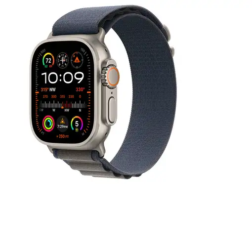 Apple MT5M3ZM/A Accesorios para dispositivos vestibles inteligentes Grupo de rock