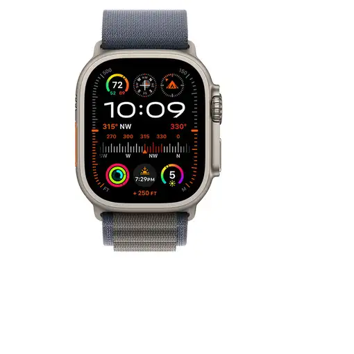 Apple MT5M3ZM/A Accesorios para dispositivos vestibles inteligentes Grupo de rock