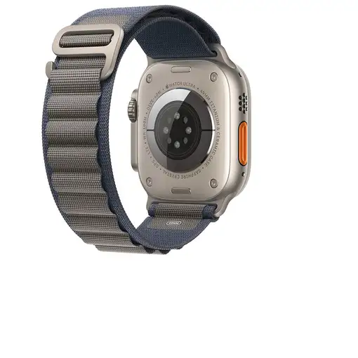 Apple MT5M3ZM/A Accesorios para dispositivos vestibles inteligentes Grupo de rock