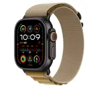 Apple MYQ23ZM/A Accesorios para dispositivos vestibles inteligentes Grupo de rock