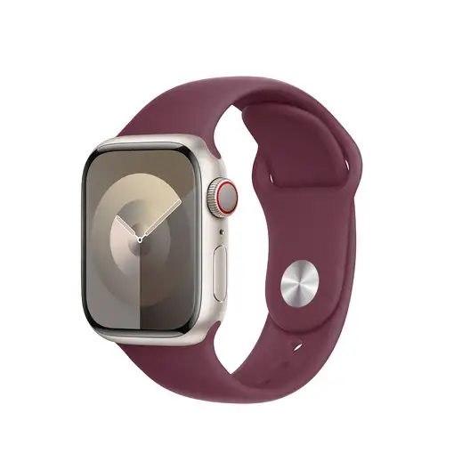 Apple MT343ZM/A Accesorios para dispositivos vestibles inteligentes Grupo de rock