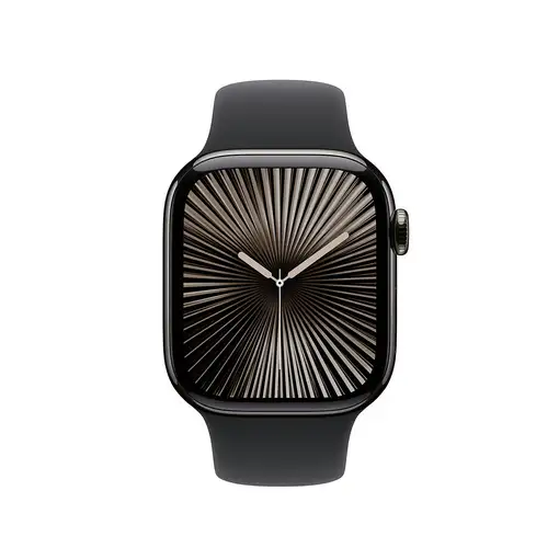 Apple MXLK3ZM/A Accesorios para dispositivos vestibles inteligentes Grupo de rock