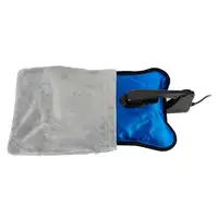 Adler ad 7427 botella eléctrica para calentar agua 360 w azul