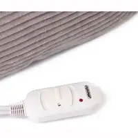 Adler MS 7429 manta eléctrica 80 W