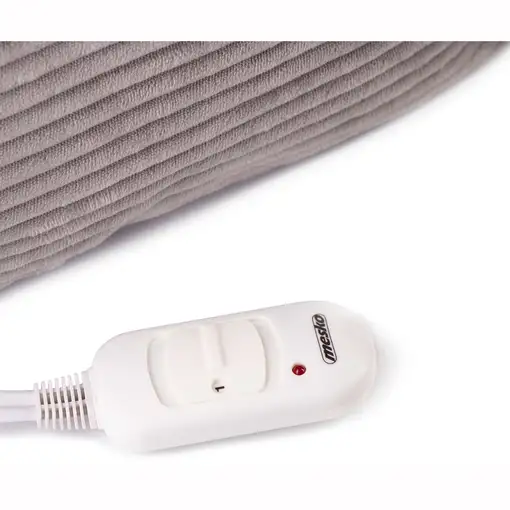 Adler MS 7429 manta eléctrica 80 W