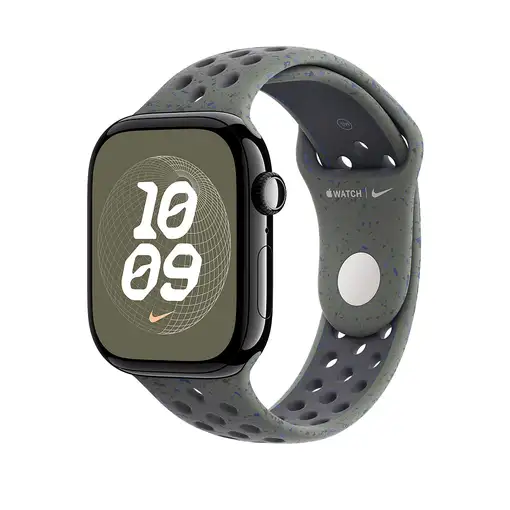 Apple MYLE3ZM/A Accesorios para dispositivos vestibles inteligentes Grupo de rock