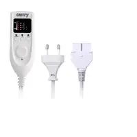 Camry Premium CR 7407 manta eléctrica y almohadilla Calentador de cama eléctrico 6
