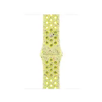 Apple MXU63ZM/A Accesorios para dispositivos vestibles inteligentes Grupo de rock