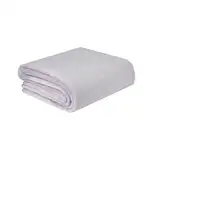 Adler AD 7426 manta eléctrica y almohadilla Calentador de cama eléctrico 60 W Gris