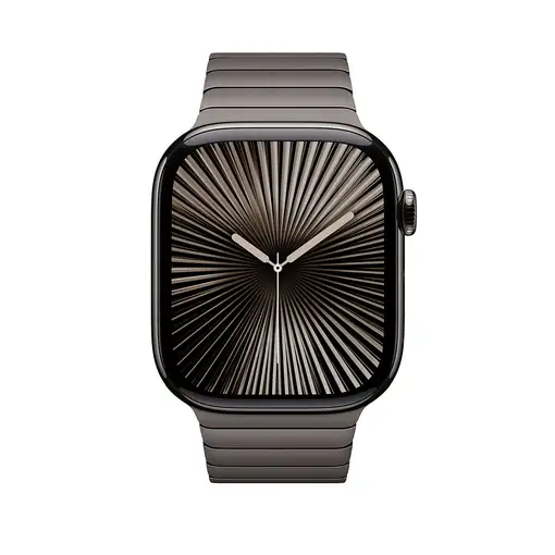 Apple MXMK3ZM/A Accesorios para dispositivos vestibles inteligentes Grupo de rock