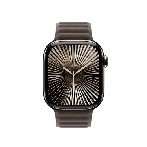 Apple MXWP3ZM/A Accesorios para dispositivos vestibles inteligentes Grupo de rock