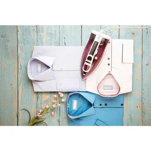 Plancha Ropa Vapor, Suela Acero Inox, Apagado Automático, Adler, AD5022