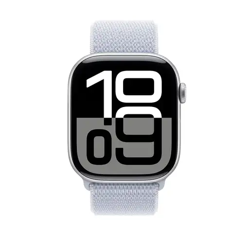 Apple MXL53ZM/A Accesorios para dispositivos vestibles inteligentes Grupo de rock