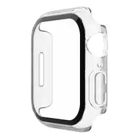 Belkin OVG003zzCL Protector de pantalla Transparente, Blanco