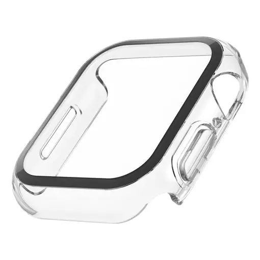 Belkin OVG003zzCL Protector de pantalla Transparente, Blanco
