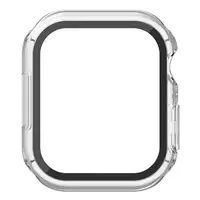 Belkin OVG003zzCL Protector de pantalla Transparente, Blanco