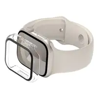 Belkin OVG003zzCL Protector de pantalla Transparente, Blanco