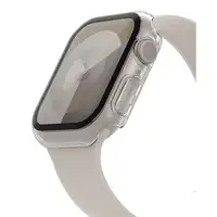 Belkin OVG003zzCL Protector de pantalla Transparente, Blanco