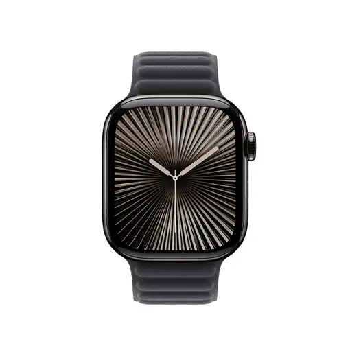 Apple MXWR3ZM/A Accesorios para dispositivos vestibles inteligentes Grupo de rock