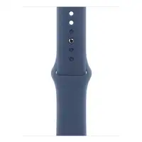 Apple MXLF3ZM/A Accesorios para dispositivos vestibles inteligentes Grupo de rock