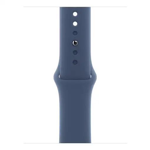 Apple MXLF3ZM/A Accesorios para dispositivos vestibles inteligentes Grupo de rock