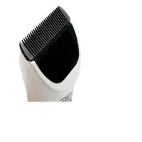 Adler AD 2827 cortadora de pelo y maquinilla Negro, Blanco 4 Litio