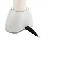 Adler AD 2827 cortadora de pelo y maquinilla Negro, Blanco 4 Litio