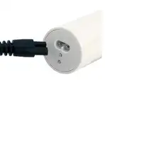 Adler AD 2827 cortadora de pelo y maquinilla Negro, Blanco 4 Litio