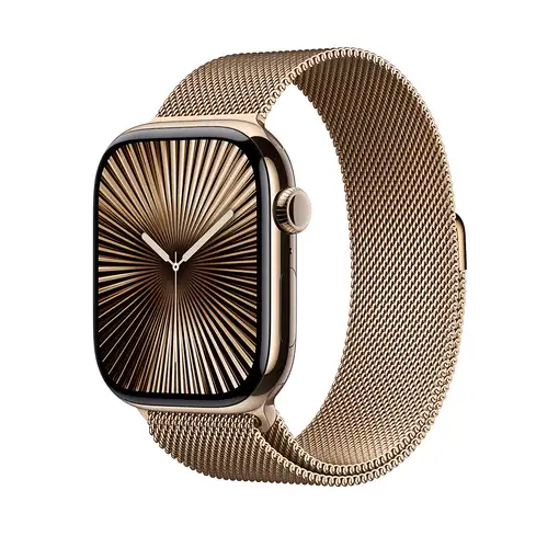 Apple MC7K4ZM/A Accesorios para dispositivos vestibles inteligentes Grupo de rock