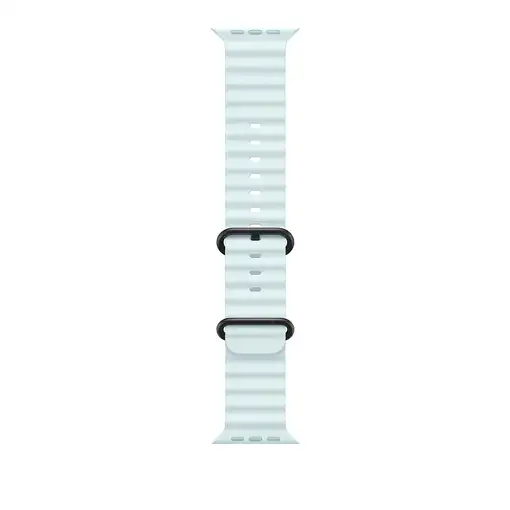 Apple MYP83ZM/A Accesorios para dispositivos vestibles inteligentes Grupo de rock