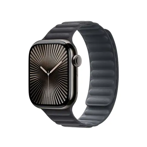 Apple MXWQ3ZM/A Accesorios para dispositivos vestibles inteligentes Grupo de rock