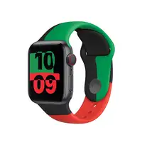Apple MUQ63ZM/A Accesorios para dispositivos vestibles inteligentes Grupo de rock
