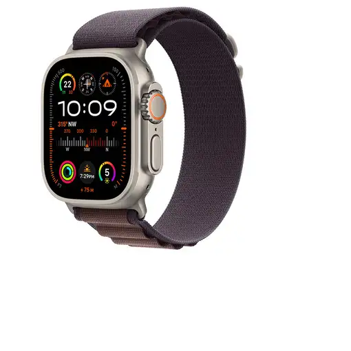 Apple MT5R3ZM/A Accesorios para dispositivos vestibles inteligentes Grupo de rock