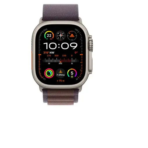 Apple MT5R3ZM/A Accesorios para dispositivos vestibles inteligentes Grupo de rock