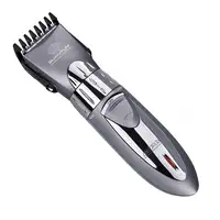 Cortapelos Afeitadora Hombre, Inalámbrico, Longitud Corte Ajustable, MMW-01, MPM