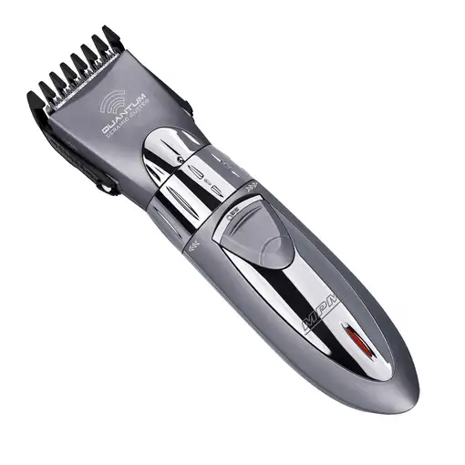 Cortapelos Afeitadora Hombre, Inalámbrico, Longitud Corte Ajustable, MMW-01, MPM