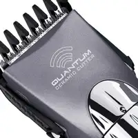 Cortapelos Afeitadora Hombre, Inalámbrico, Longitud Corte Ajustable, MMW-01, MPM