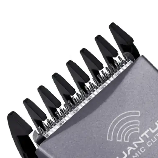 Cortapelos Afeitadora Hombre, Inalámbrico, Longitud Corte Ajustable, MMW-01, MPM